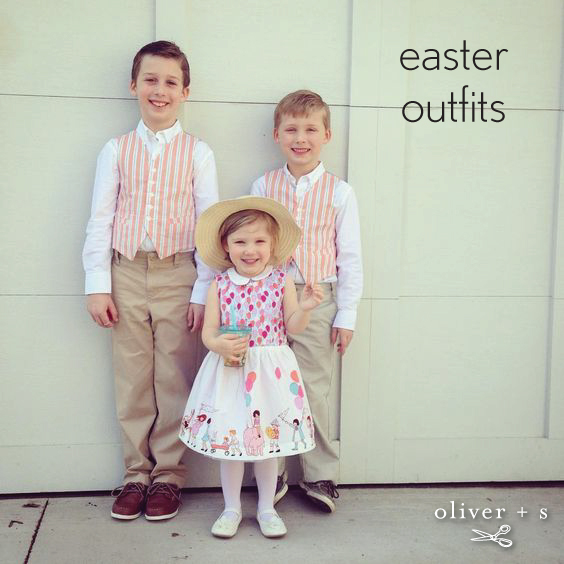 beautiful easter dresses