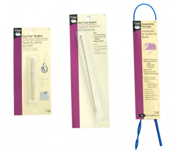 Buy Sewing Accessories Extra long ball point bodkin needle and Haberdashery  at low cost