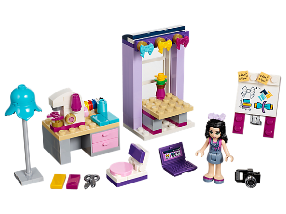 LEGO Friends set 41115