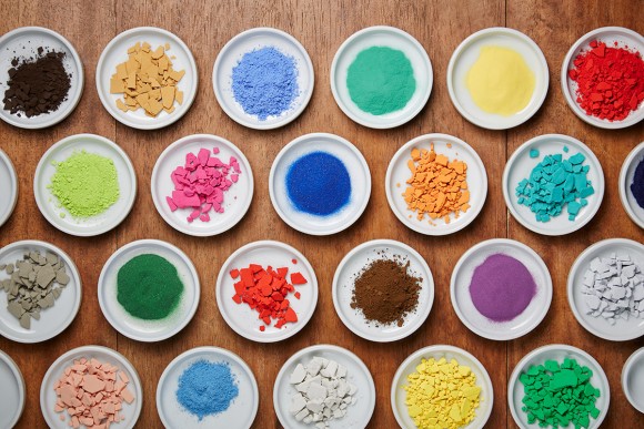 pigment store in japan