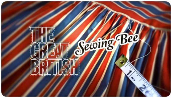 The Great British Sewing Bee