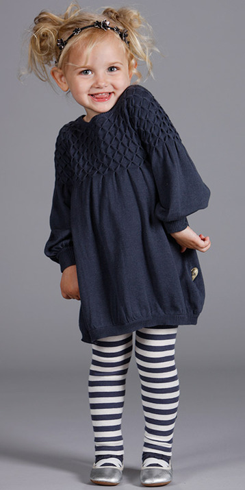 inspiration for an Oliver + S Playtime Dress