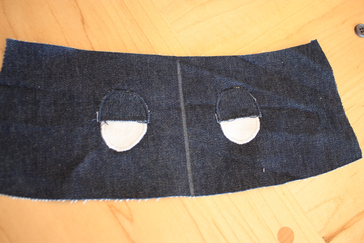 Monster Hat Free Pattern and Tutorial Blog Oliver + S