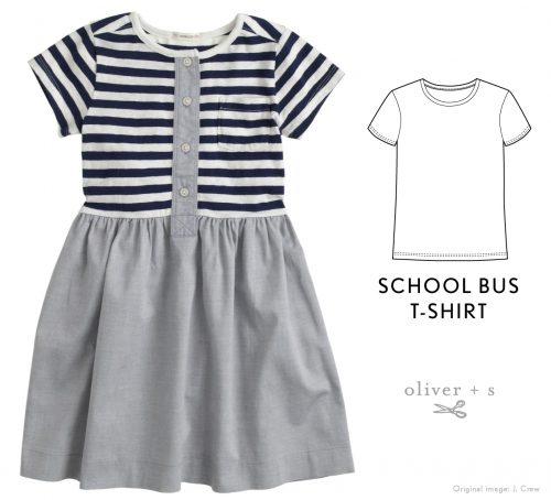 Sewing It Yourself With Oliver + S | Blog | Oliver + S