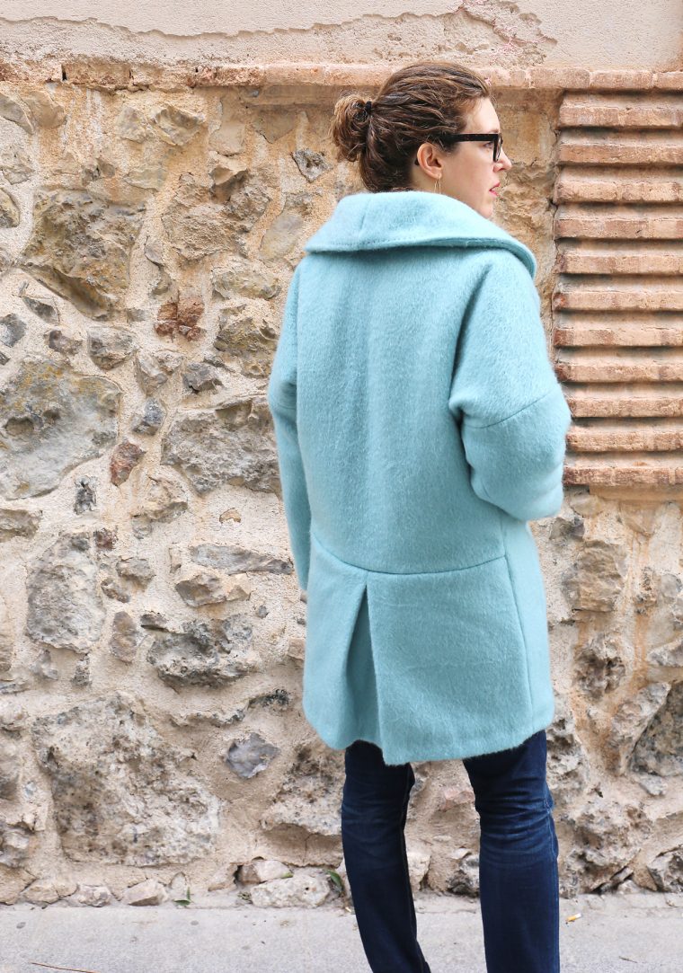 Lisette B6423 coat