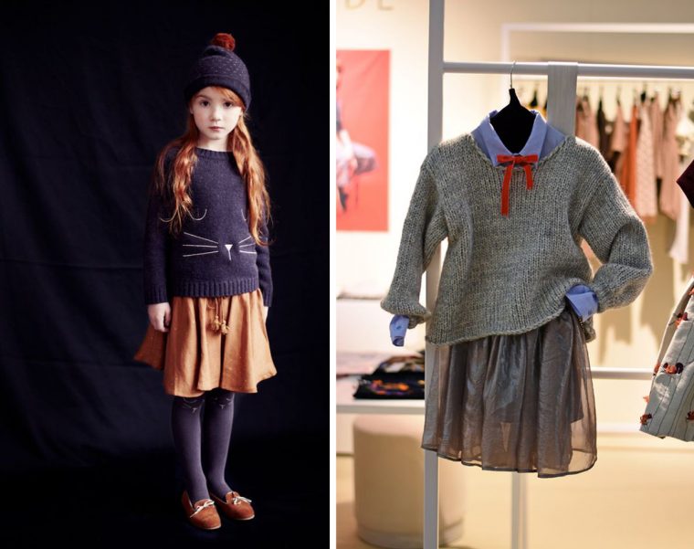 kids sewing project inspiration