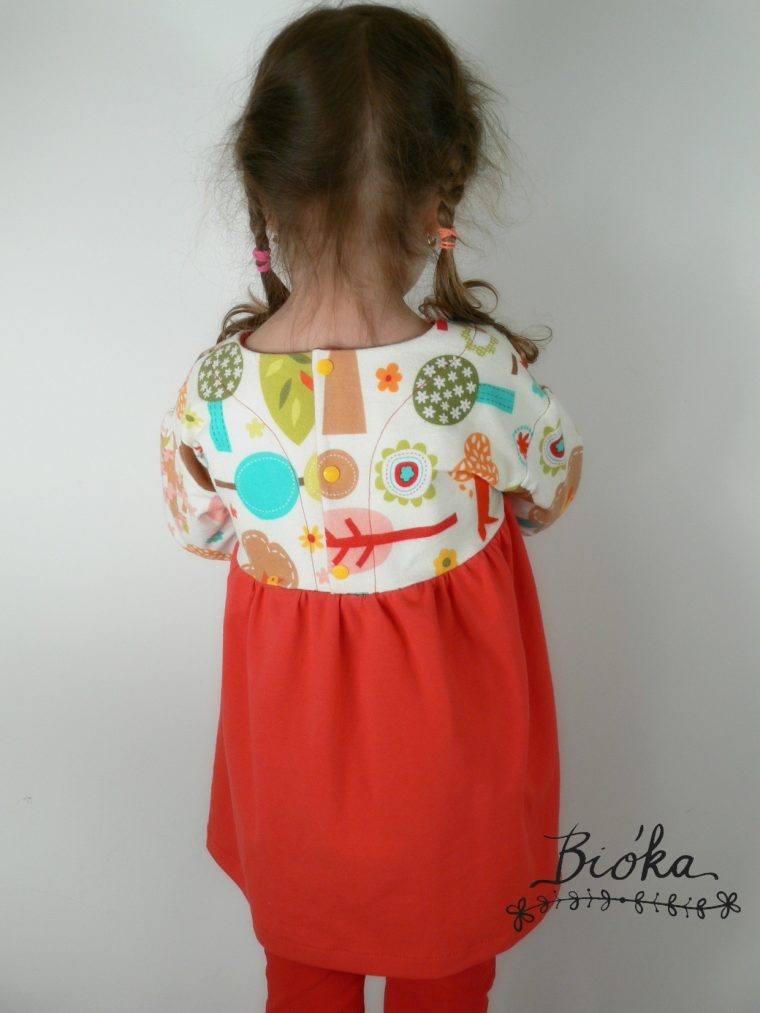 Oliver + S Playtime Dress