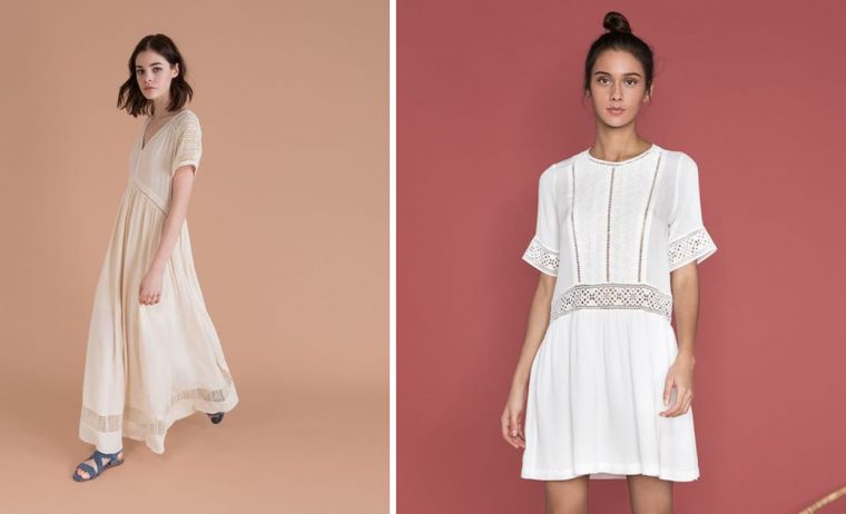 Liesl + Co Cinema Dress inspiration