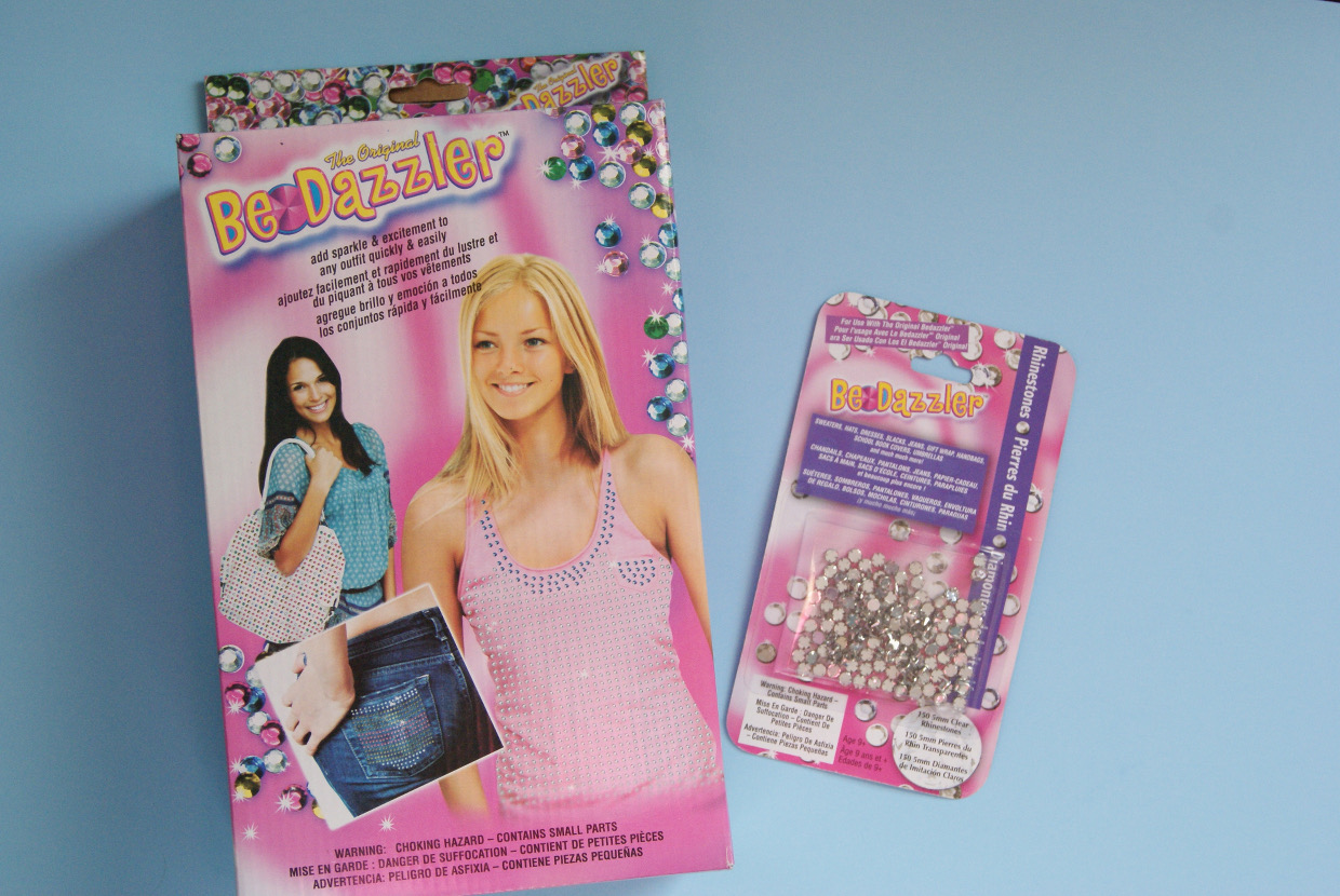 How to Make a Jeweled Neckline Blog Oliver + S