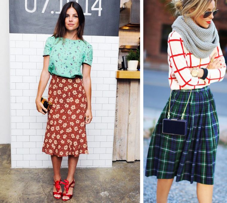 Ask Me: How to Mix Patterns | Blog | Oliver + S