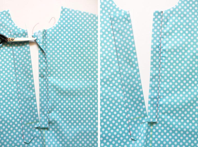 Free Popover Placket and Tutorial | Blog | Oliver + S