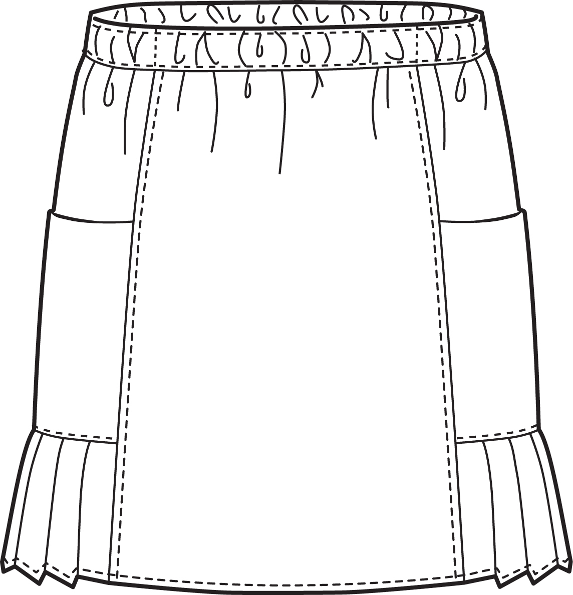 All About Skirts | Blog | Oliver + S