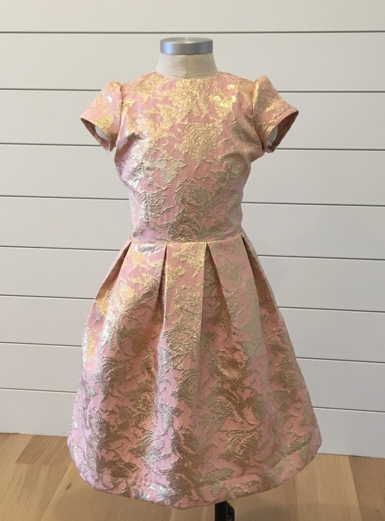 Oliver + S Fairy Tale Dress