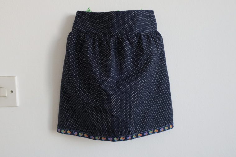 Oliver + S Badminton Skort