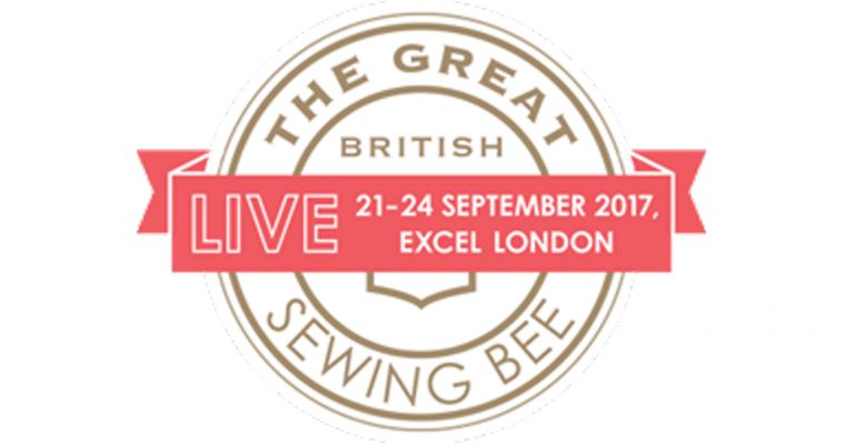 great british sewing bee live