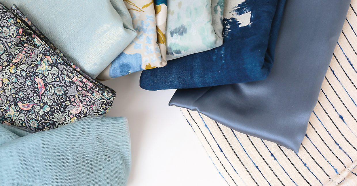 how to prewash your fabric before sewing Oliver + S