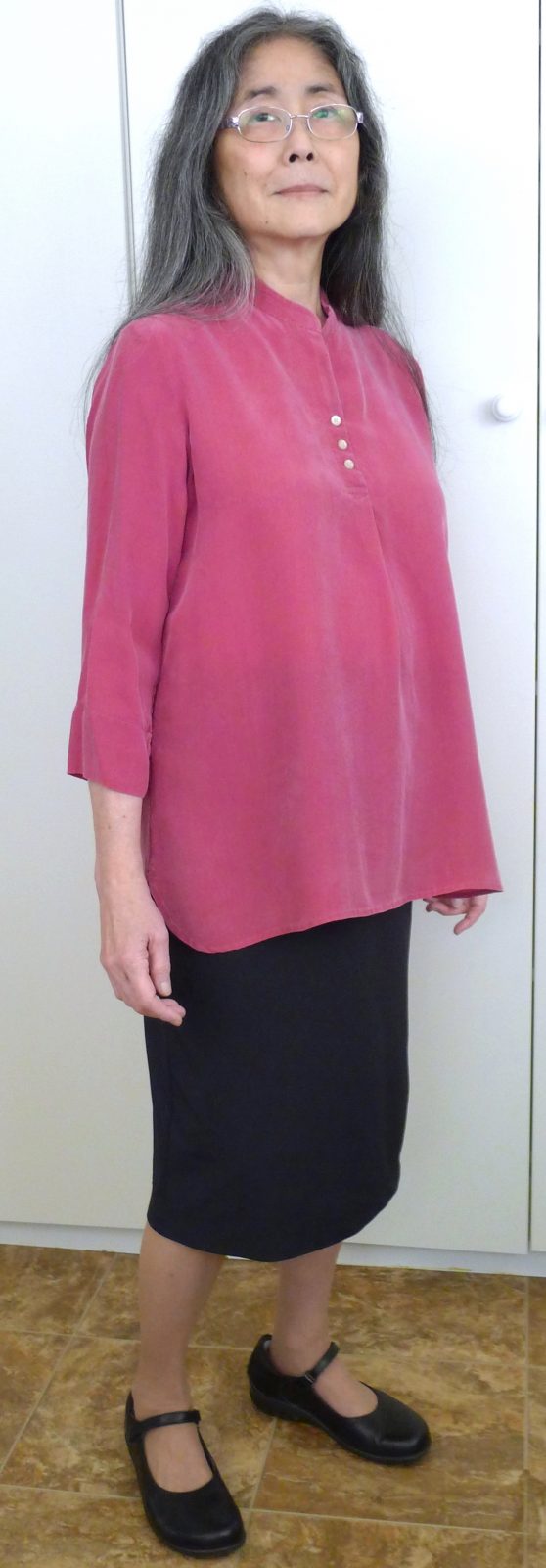 Liesl + Co. Gallery Tunic