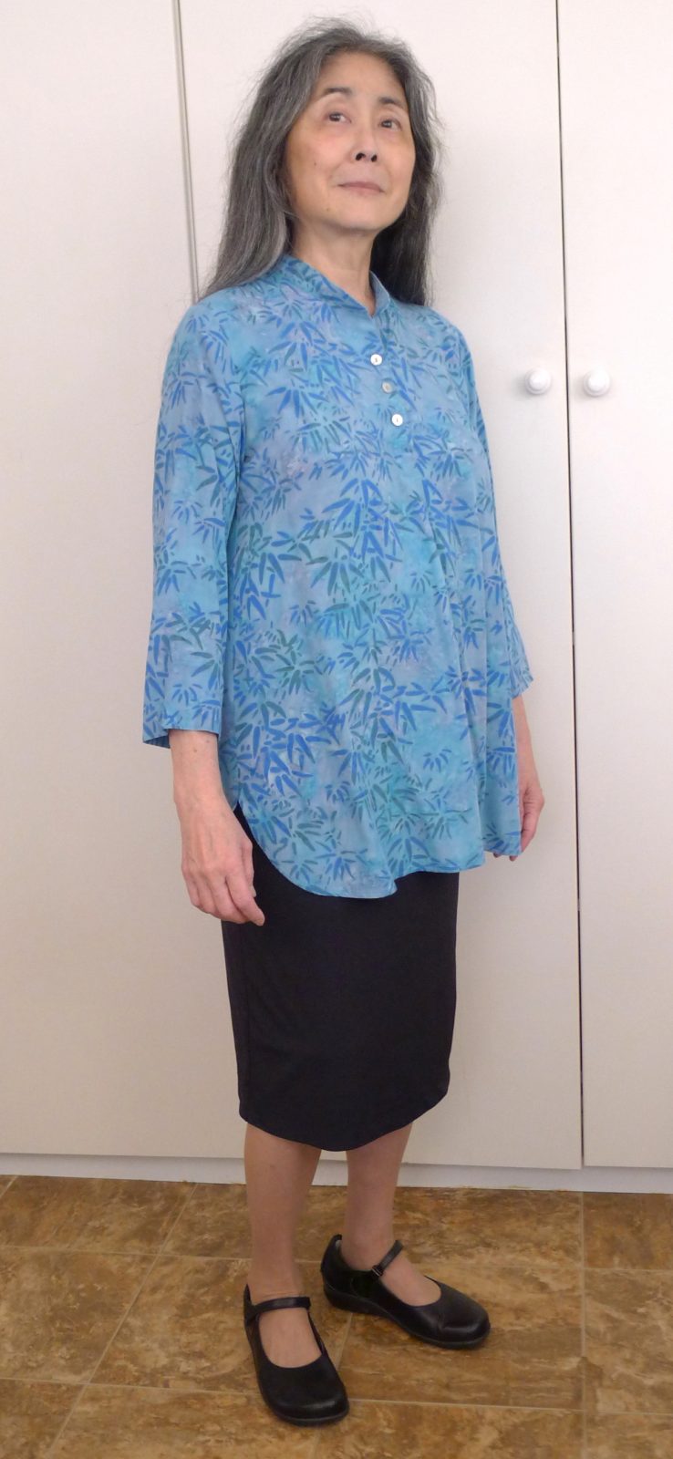 Liesl + Co. Gallery Tunic