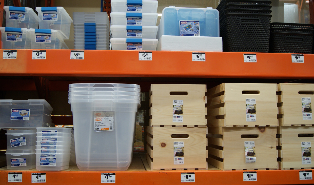 Unusual Places to Find Sewing Supplies Hardware Store Blog Oliver + S