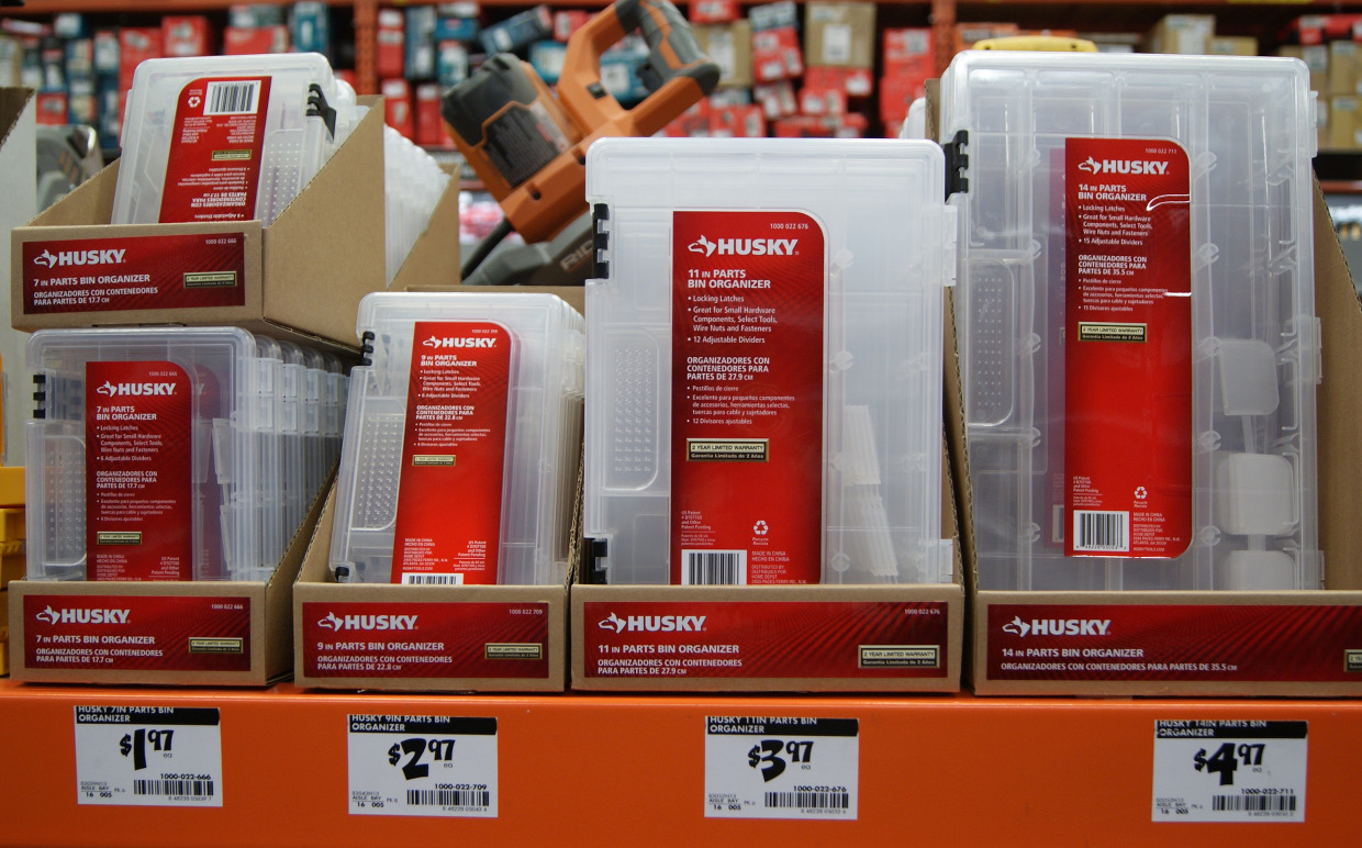 Unusual Places to Find Sewing Supplies Hardware Store Blog Oliver + S