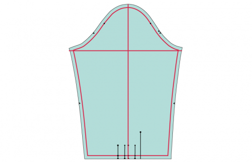 How to Do a Full Sleeve Adjustment | Blog | Oliver + S