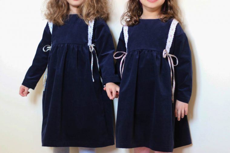 Oliver + S Playtime Dresses