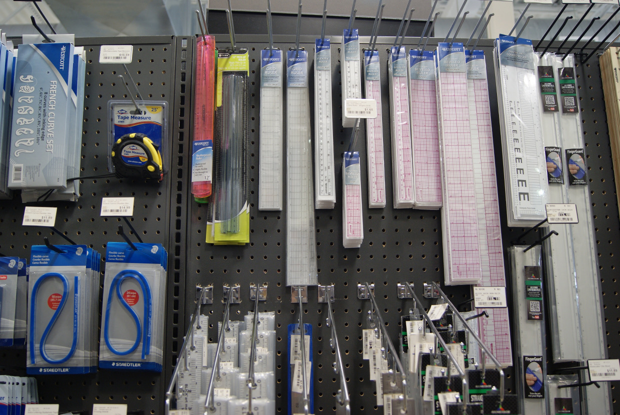 Unusual Places to Find Sewing Supplies Art Supply Store Blog