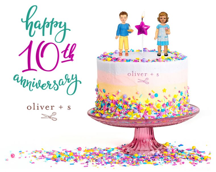 10th Anniversary celebration