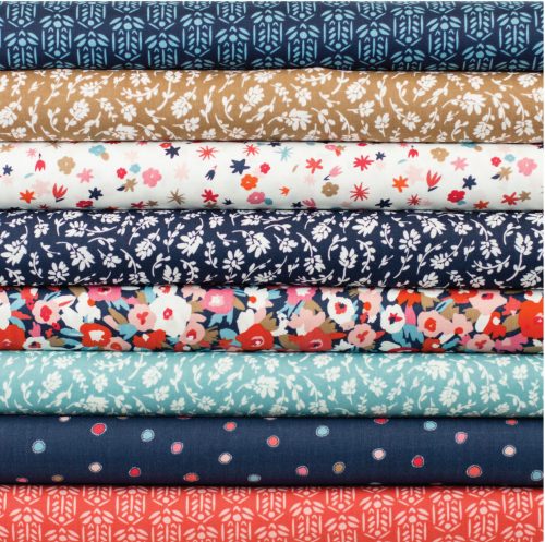 Celebrating 10 Years With a Giveaway From Cloud9 Fabrics | Blog ...