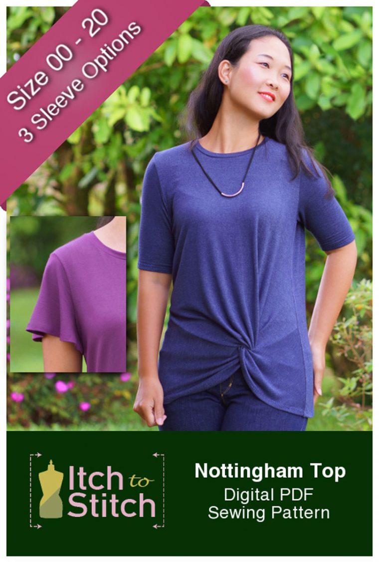 Nottingham Top