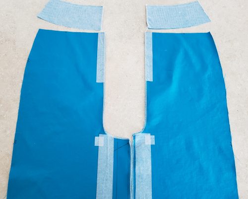 Extra-Sharp Pencil Skirt Sew-Along | Blog | Oliver + S