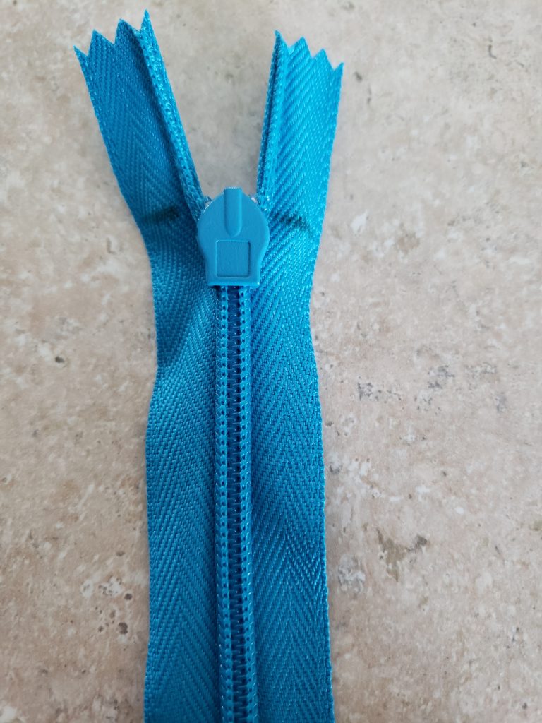 How to Insert an Invisible Zipper Without Fear A Tutorial Blog