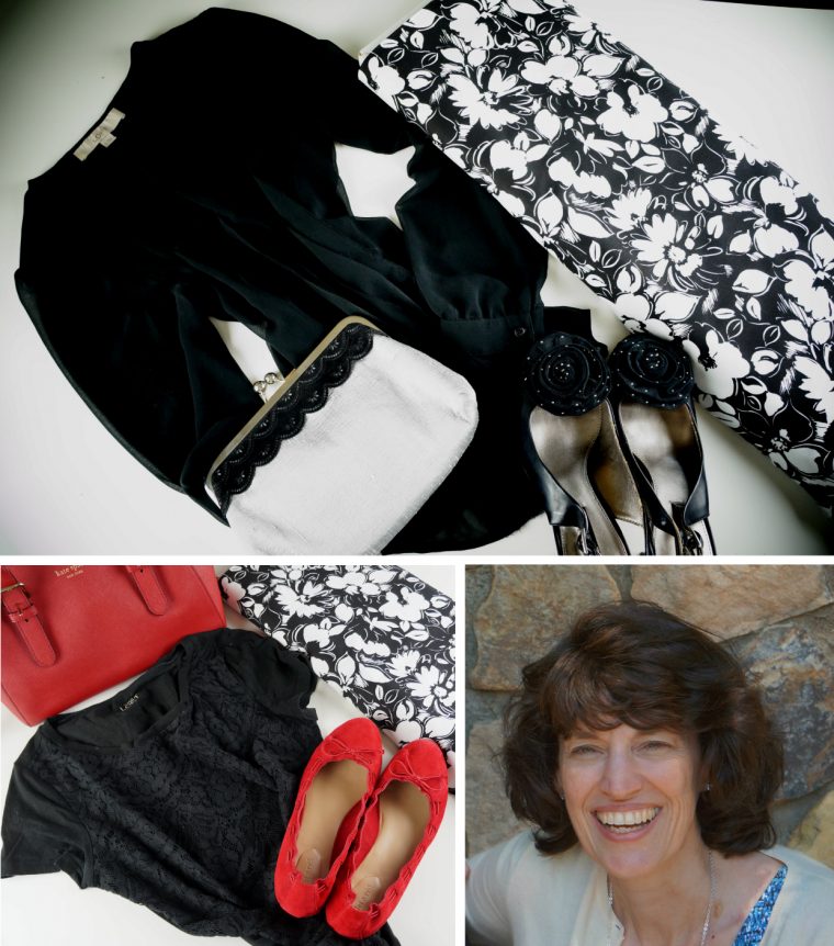 Liesl + Co. Extra-sharp Pencil Skirt sew-along