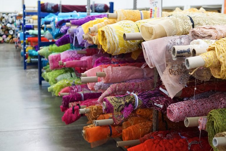 Fabric Shopping in Phoenix Blog Oliver + S