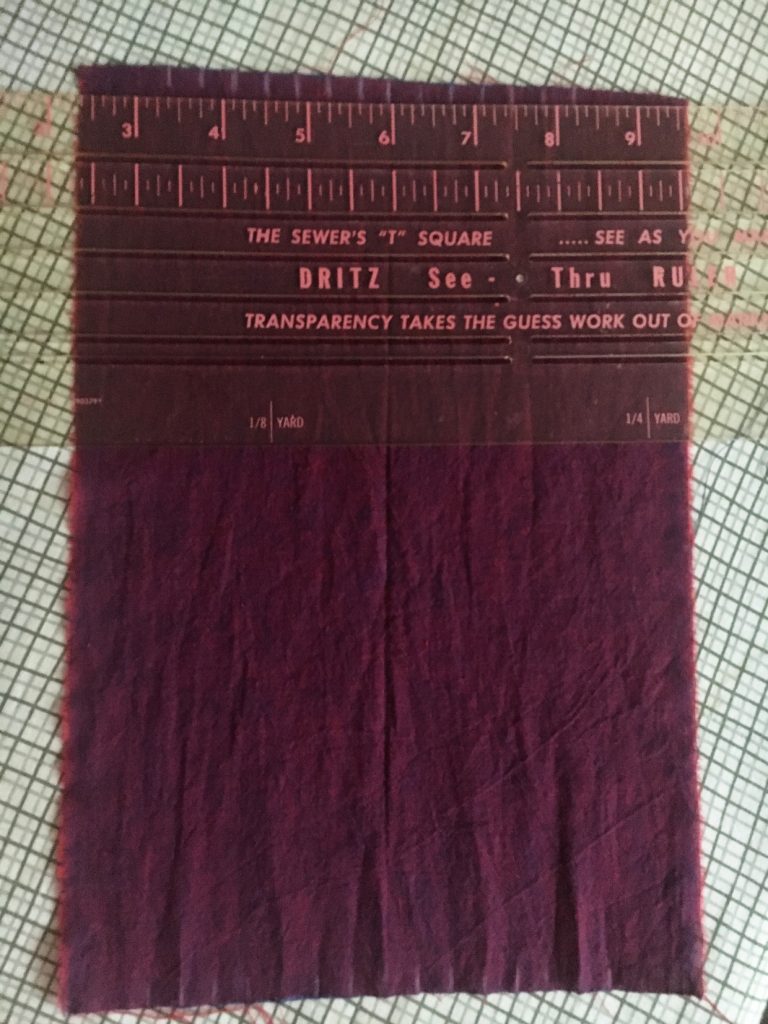 Tuck and Fold Technique Blog Oliver + S