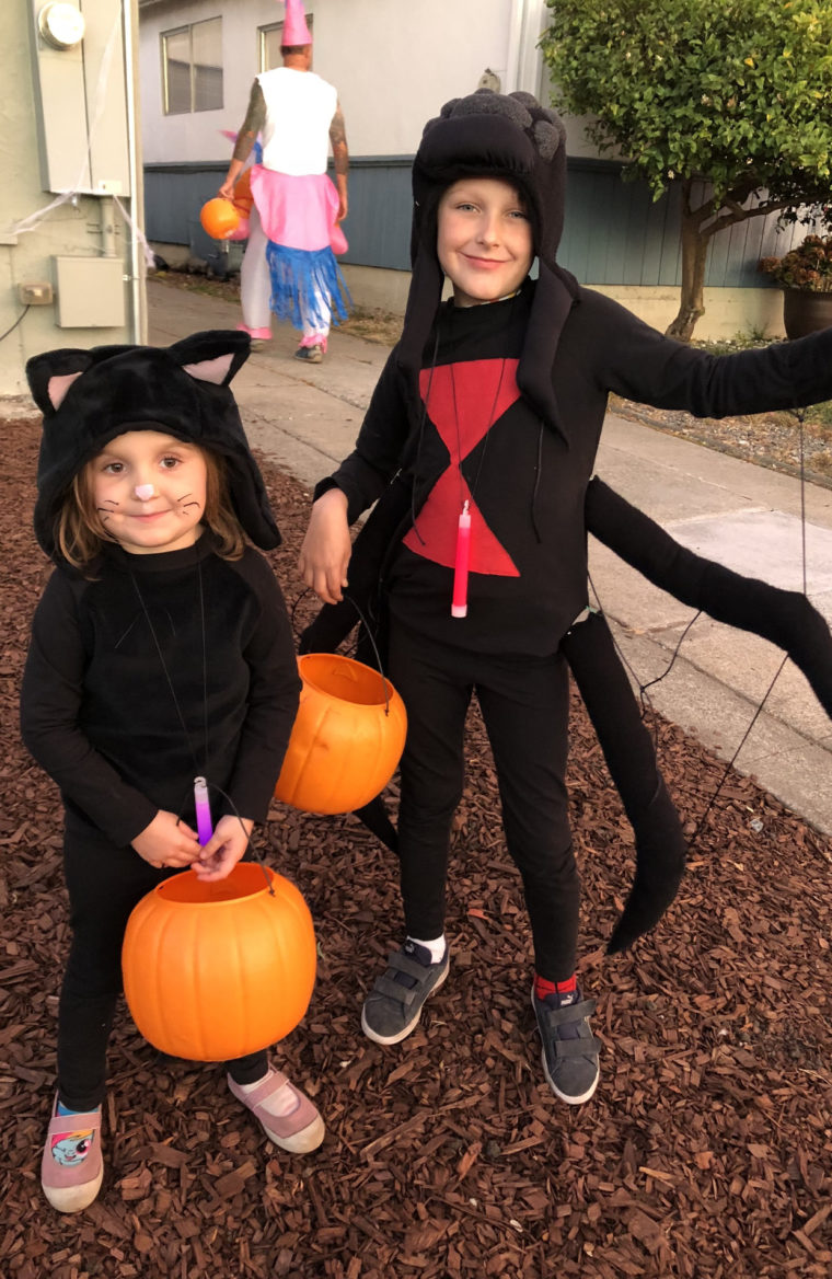 Halloween 2018 Round-Up | Blog | Oliver + S