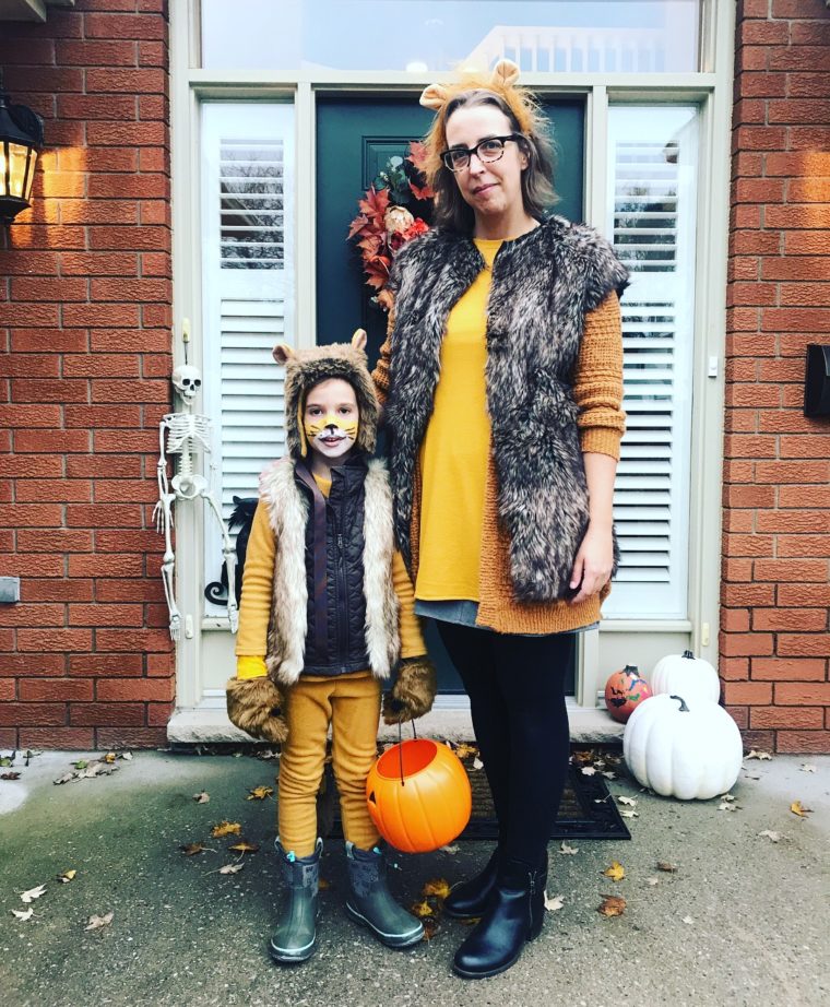 Halloween 2018 Round-Up | Blog | Oliver + S