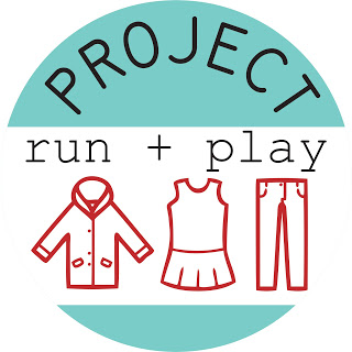 Project Run & Play