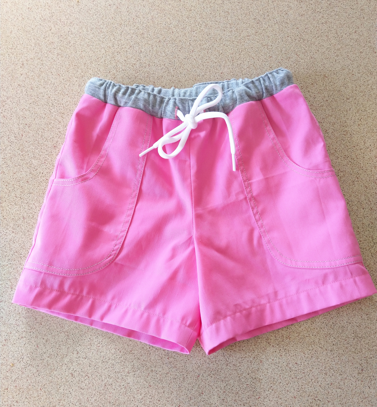 How to Turn a Pants Pattern Into Shorts Blog Oliver + S