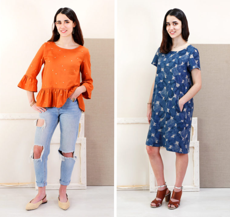 Vote for Our Next Sew-Along | Blog | Oliver + S