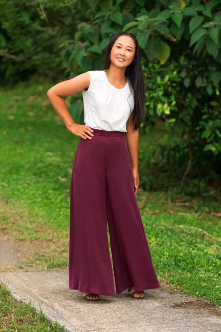 Samara Pants