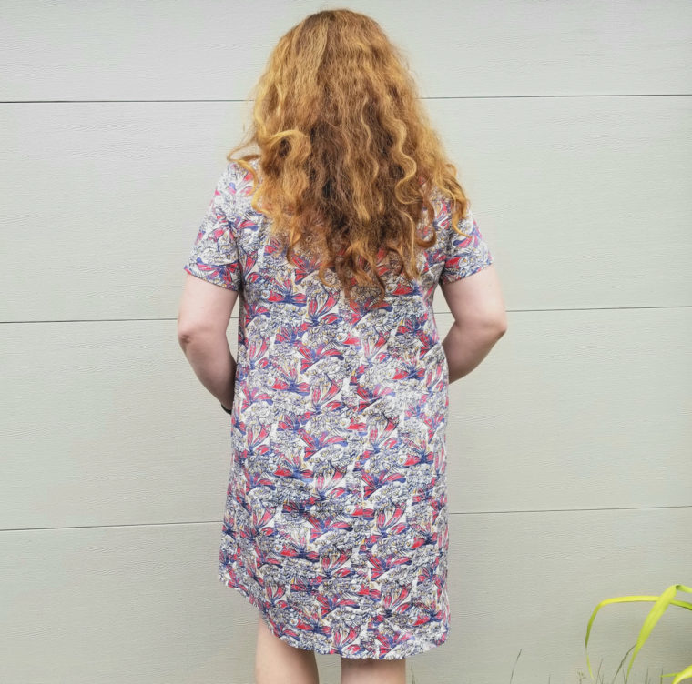 Liesl + Co. Gelato Dress