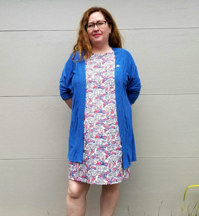 Liesl + Co. Gelato Dress