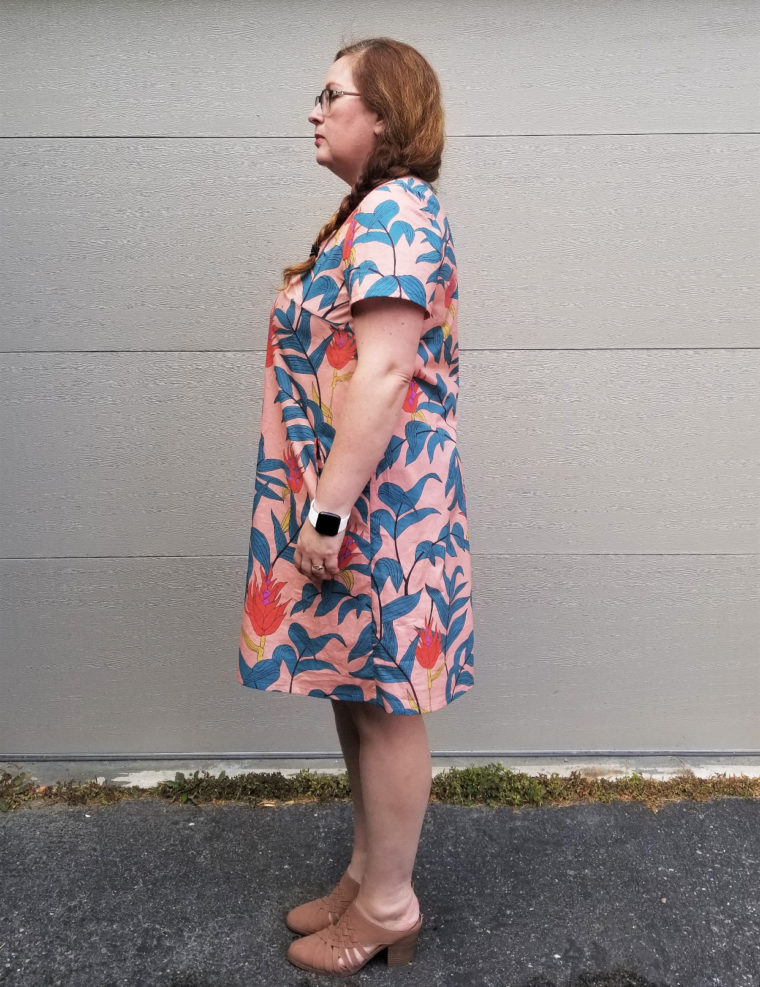 Liesl + Co. Gelato Dress