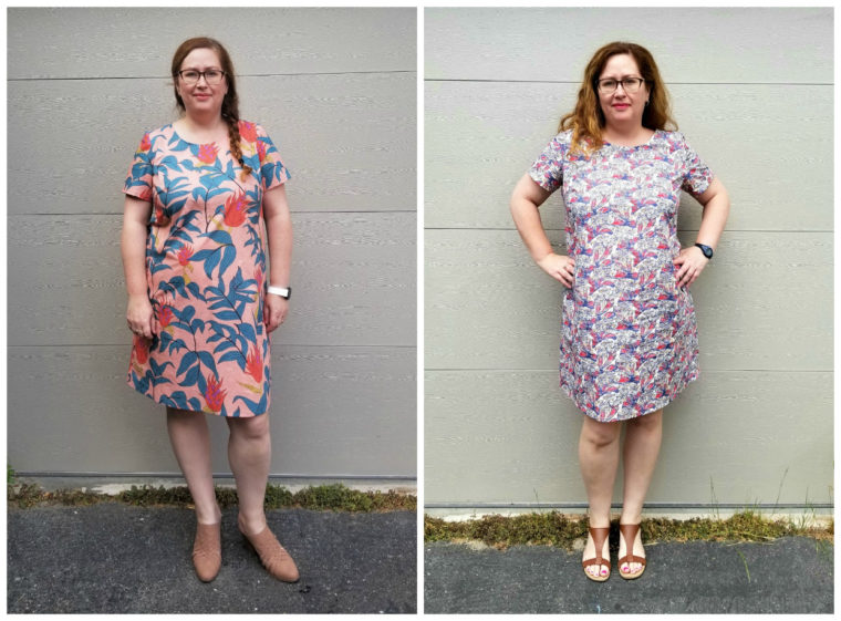 Liesl + Co. Gelato Dresses