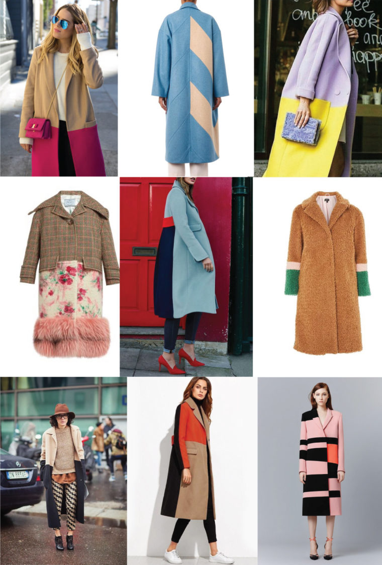 Inspiration for the Chaval Coat Pattern | Blog | Oliver + S