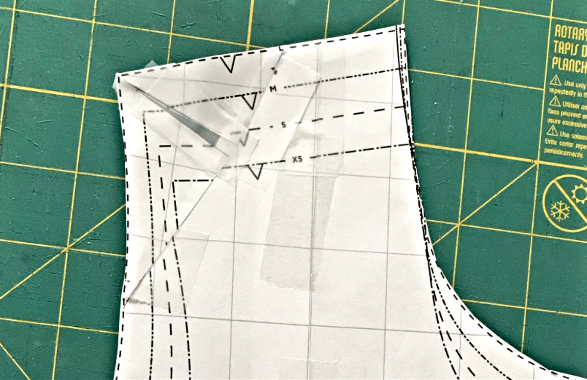 How to Do a Narrow Shoulder Adjustment Blog Oliver + S