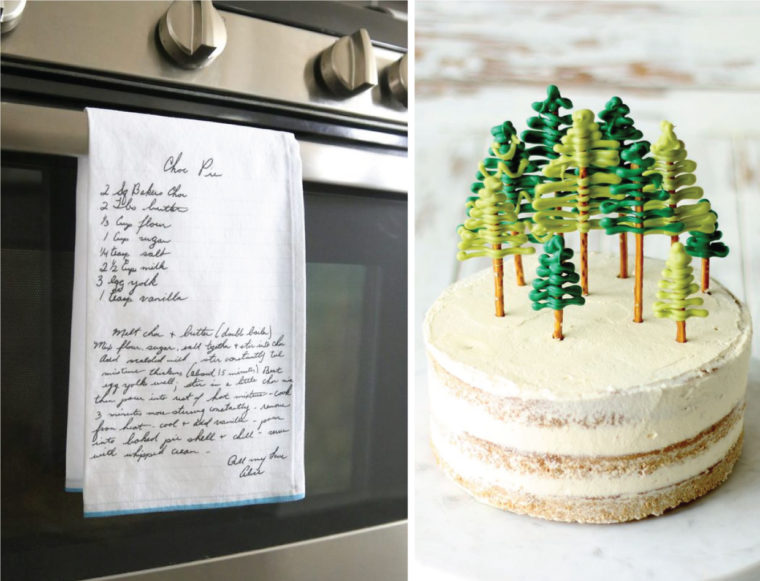 Liesl's December 20 Pinterest picks