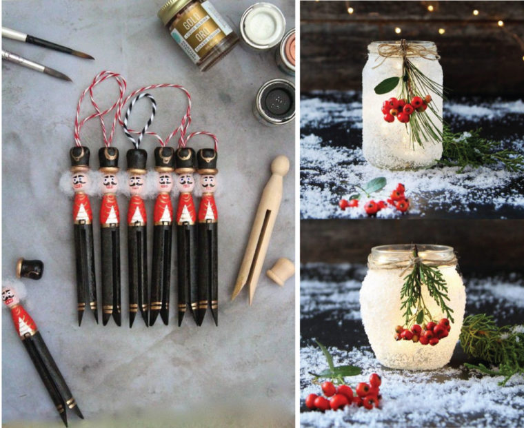 Liesl's December 6 Pinterest picks