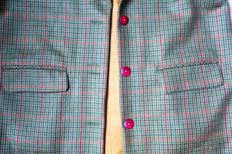 Chaval Coat Sew-Along | Blog | Oliver + S